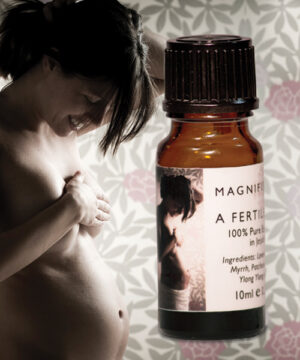 A Fertile Space Blend 10mL