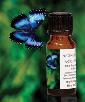 Acceptance Blend 10 mL
