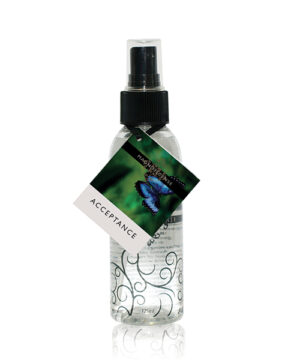 Acceptance Essential Oil Mist