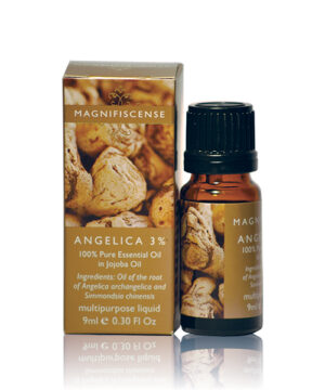 Angelica Essential Oil