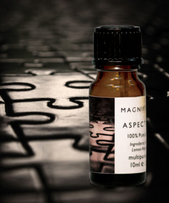 Aspectology Essential Oil Blend 10mL