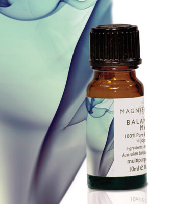 Balancing Man Essential Oil Blend 10mL