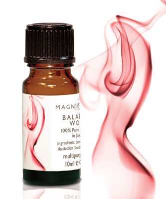 Balancing Woman Essential Oil Blend 10mL