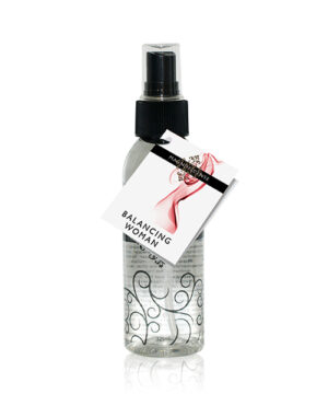 Balancing Woman Essential Oil Mist