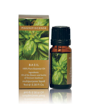 Basil Essential Oil