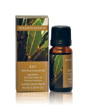 West Indies Bay Essential Oil