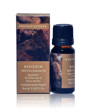 Benzoin Essential Oil