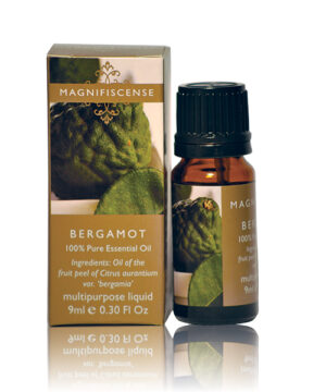 Bergamot Essential Oil