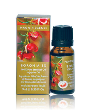 Boronia Essential Oil