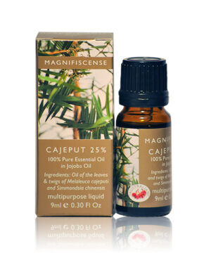 Cajeput Essential Oil