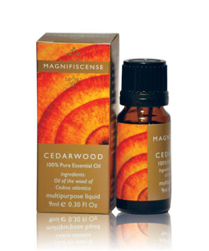 Cedarwood Atlas Essential Oil