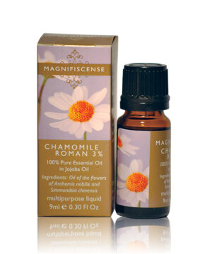 Roman Chamomile Essential Oil