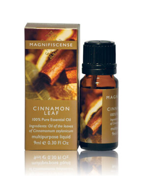 Cinnamon Leaf Essential Oil