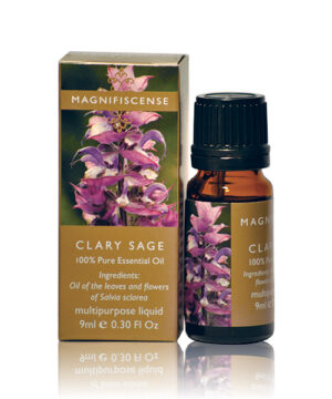 Clary Sage Essential Oil