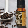Clove Bud Essential Oil 10mL (unboxed)