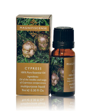 Cypress Essential Oil