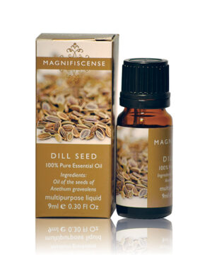 Dill Seed Essential Oil