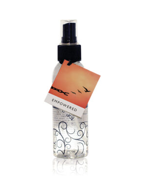 Empowered Essential Oil Mist