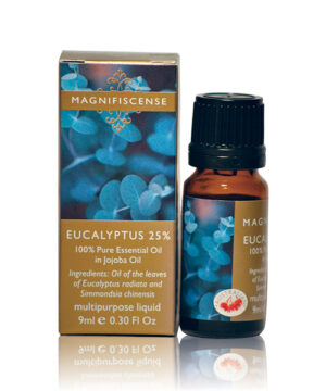 Eucalyptus Radiata Essential Oil