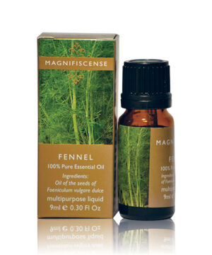 Fennel Essential Oil