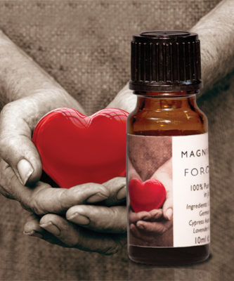 Forgiveness Essential Oil Blend 10mL