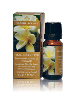 Frangipani Essential Oil