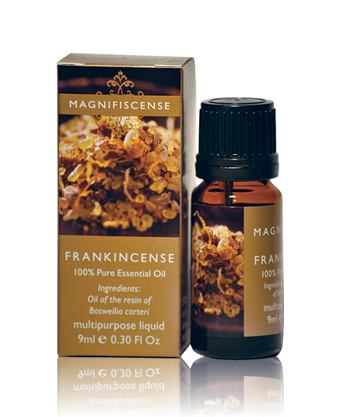 Frankinscense Essential Oil