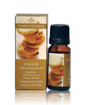 Ginger Essential Oil