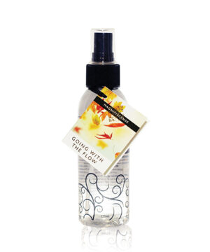 Going with the Flow Essential Oil Mist