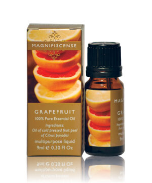 Grapefruit Essential Oil