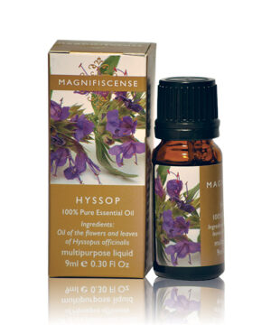 Hyssop Essential Oil