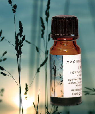 I Am Essential Oil Blend 10mL