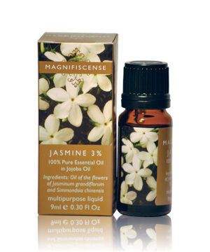 Jasmnie Essential Oil