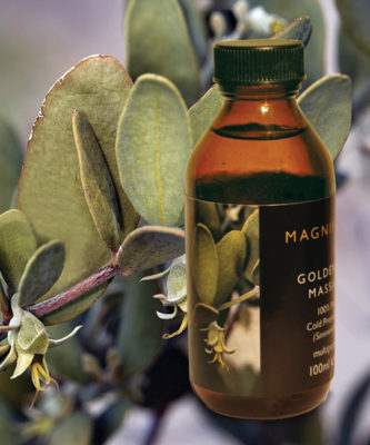 Jojoba Carrier Oil 100mL