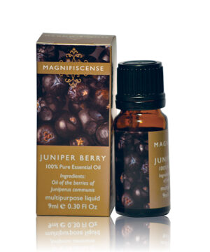 Juniper Berry Essential Oil