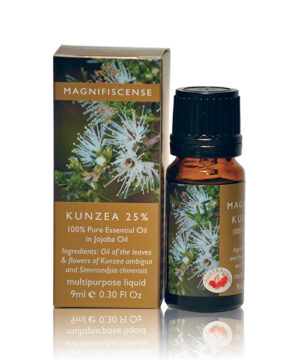 Kunzea Essential Oil