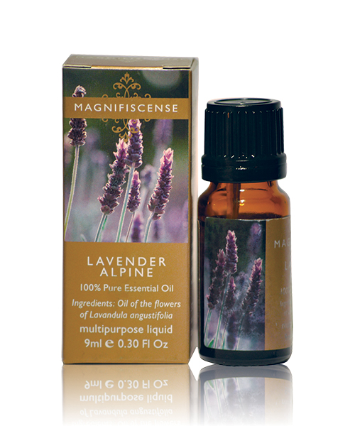 Lavender Alpine Essential Oil