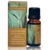 Lemongrass Essential Oil