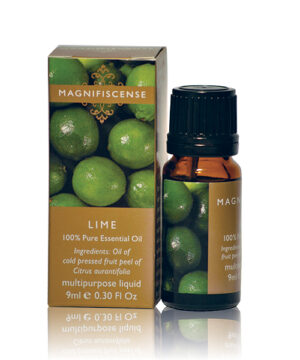 Lime Essential Oil