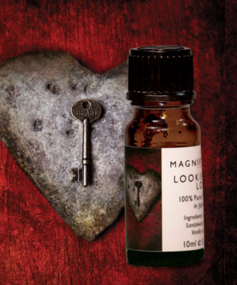 Looking for Love Essential Oil Blend 10mL