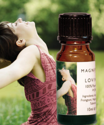Loving You Essential Oil Blend 10mL
