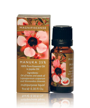 Manuka Essential Oil