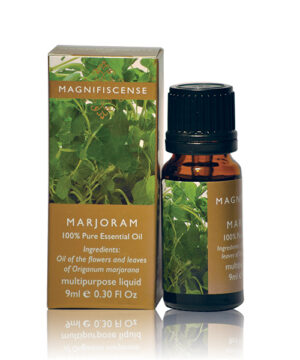 Marjoram Essential Oil