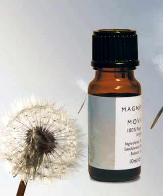 Moving On Essential Oil Blend 10mL