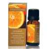 Orange Essential Oil