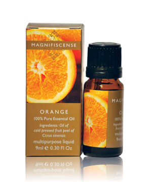 Orange Essential Oil