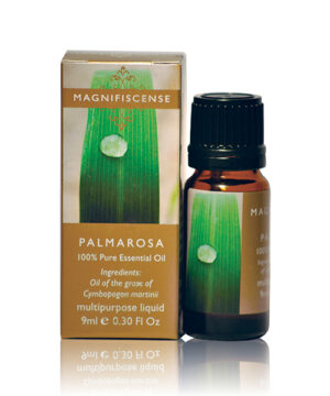 Palmarosa Essential Oil