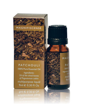 Patchouli Essential Oil