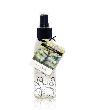 Patterns Essential Oil Mist