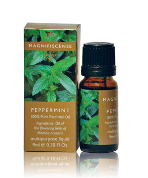 Peppermint Essential Oil